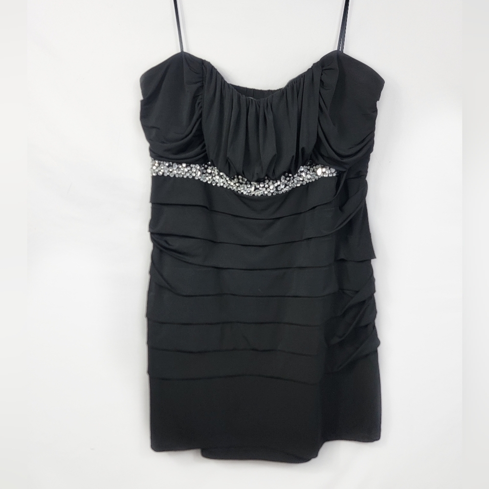 Torrid Size 5 Formal dress